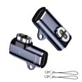 thumbnail image 3 of Adaptador de cargador USB C para auriculares Aftershokz, paquete de 5, 3 of 8