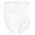 thumbnail image 2 of FitRight Incontinence Underwear for Men and Women, Adult Diapers, Super Absorbent, XL, 56in to 68in, 20 Count, 2 of 5