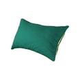 thumbnail image 5 of Ywuzuh Hotel Pillows Queen Size Hotel Quality, Gusseted Pillow for Back, Stomach or Side Sleepers, 5 of 8