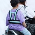 thumbnail image 5 of Child Motorcycle Safety Belt Child Safety Belt Motorcycle Harness with Reflective Strip Kids Bike Safety Belt, 5 of 5
