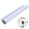 thumbnail image 1 of 45*100cm Chalkboard Wall Sticker Blackboard Decal Chalk Board Paper (White), 1 of 6