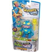The Grossery Gang Season 3 Action Figurine - Blow Fry