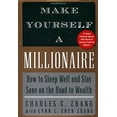 thumbnail image 1 of Pre-Owned Make Yourself a Millionaire : How to Sleep Well and Stay Sane on the Road to Wealth (Hardcover) 9780071409827, 1 of 1