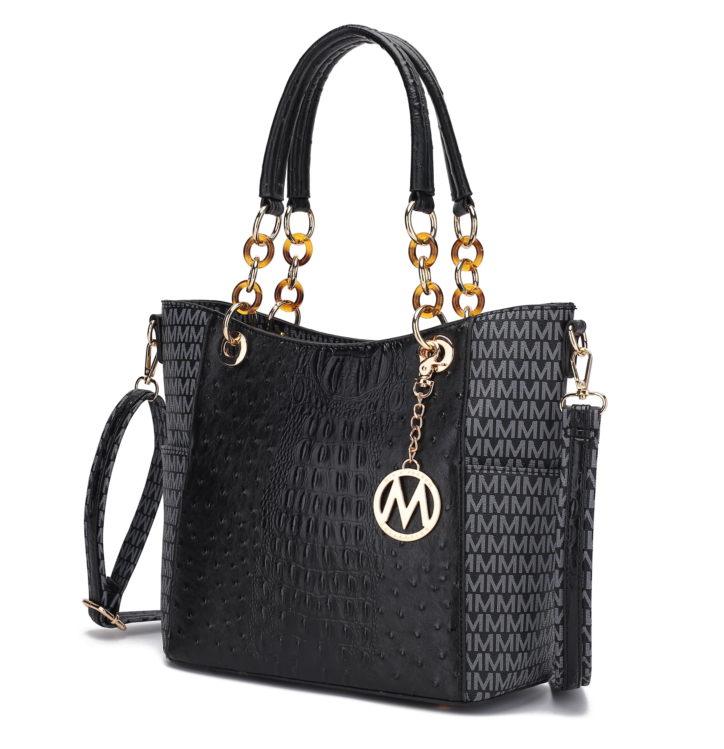 Mkf collection by mia k farrow is not associated with michael deals kors