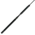 thumbnail image 1 of Penn Carnage III Boat Conventional Spinning Fishing Rod, 7’, Loads 30 – 50 Lbs, Black, 1 of 10
