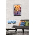 thumbnail image 2 of Marvel Comics - Marvel 80th Anniversary - Celebration Wall Poster, 14.725" x 22.375", Framed, 2 of 5