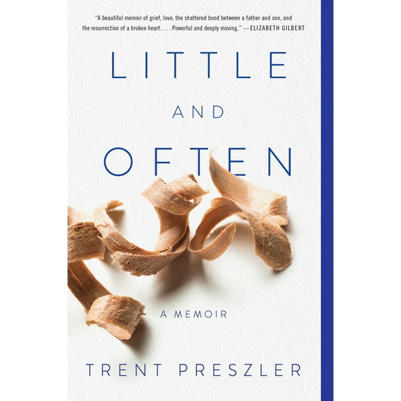 Little and Often: A Memoir, (Paperback)