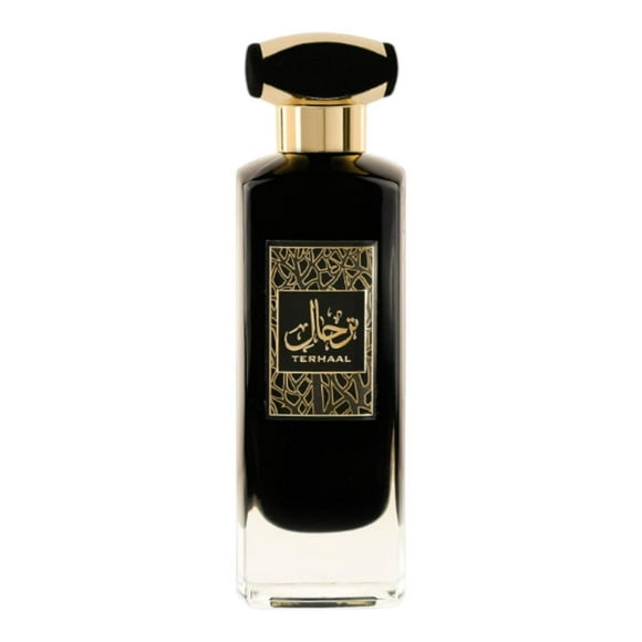 Fragancia Unisex ASDAAF TERHAAL EDP 100 ML