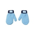 thumbnail image 3 of Character Toddler Cosplay Beanie and Mitten, 3-Piece Set, 3 of 4