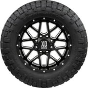 Nitto Ridge Grappler 285/75R16 126 Q Tire Simolary simolary.com 9