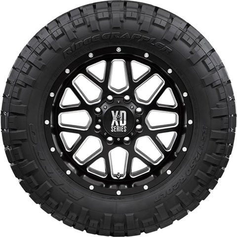 Nitto Ridge Grappler 315/45-22 121 Q simolary.com 14 Nitto Ridge Grappler 315/45-22 121 Q Simolary simolary.com 14