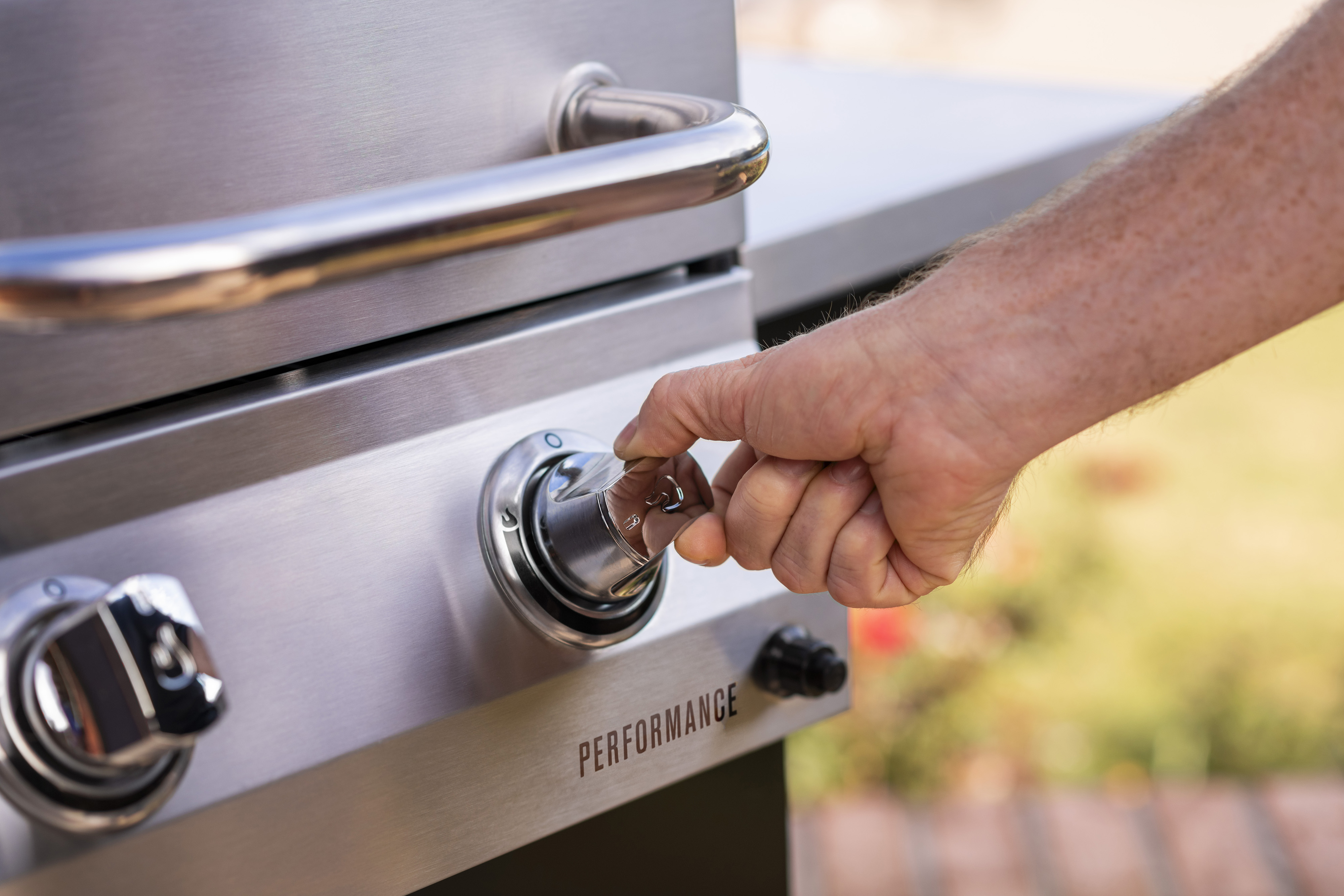 Char-Broil® Performance Series™ 2-Burner Gas Grill - image 4 of 8