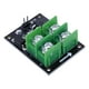 thumbnail image 3 of módulo Mosfet del interruptor del alto voltaje 12V 24V 36V del control bajo de 3V 5V para Arduino 22A, 3 of 9