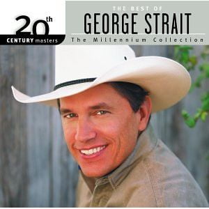 George Strait - 20th Century Masters: Millennium Collection (Music CD)
