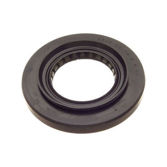 Front Right Auto Trans Output Shaft Seal - Compatible with 1988 - 1991 Honda Civic RT 4WD 1989 1990