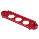 thumbnail image 2 of Soporte de amarre de batería de aleación de aluminio con clip de sujeción para Acura Integra 1994-2001 rojo Spptty decoración del coche, 2 of 9