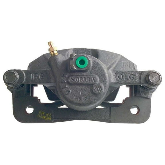 Remanufactured Cardone Reman Disc Brake Caliper P/N:19 B1832