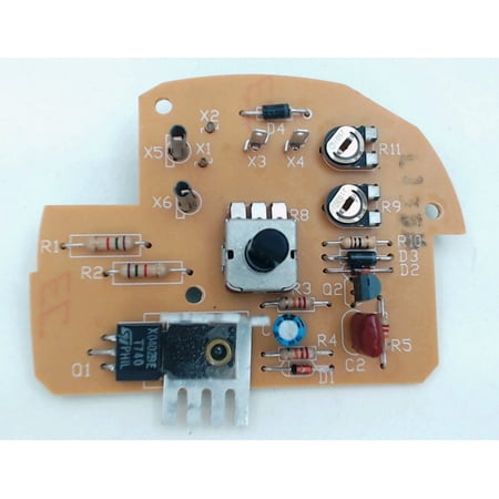 UPC 616175824886 product image for Sunbeam Stand Mixer Speed Control Board, 019578-015-000 | upcitemdb.com