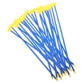thumbnail image 7 of BESTSKY 24pcs Play Replacement Suction Cup Arrows 16.5 Inch Safety Toy Plastic Arrows Sucker Tip Accessories For Kids Toy Bow Outdoor Indoor Sports, 7 of 7