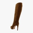 thumbnail image 3 of Vince Camuto Valeria Women's Boots Reishi Size 8.5 M, 3 of 8