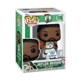 thumbnail image 2 of Figura de vinilo Funko Pop! Jaylen Brown Boston Celtics NBA, 2 of 7