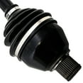 thumbnail image 4 of Niche Rear CV Axle Set for Polaris RZR Pro R 4 Sport 1334561 2 Pack 519-KCA2568X, 4 of 6