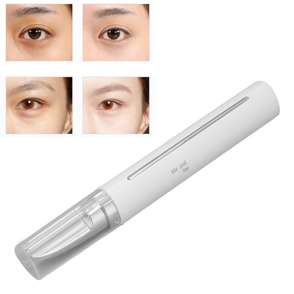 Vibration Eye Massager Wand, Handheld Eye Massager Wand Fade Fine Lines Promote Circulation for Neck