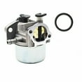 thumbnail image 4 of Carburetor Air Filter for Briggs& Stratton 794304 796707 799866 790845 799871, 4 of 10