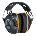 thumbnail image 2 of Klein Tools Bluetooth Earmuffs, 2 of 8