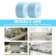 thumbnail image 6 of Self Adhesive Caulk Tape Caulking Sealing Tape for Kitchen Countertop,Sink,Bathroom,Toilet,and Bathtub, 6 of 6
