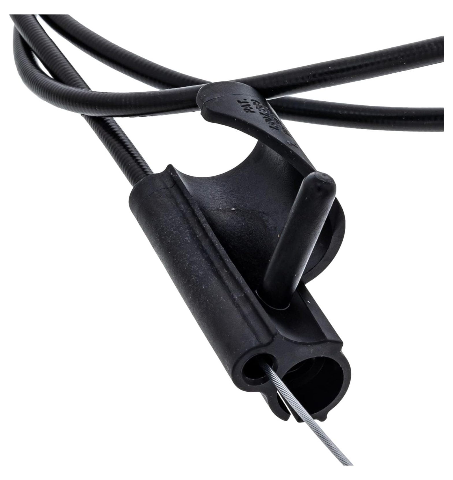 Lawn Mower Forward Cable 946-04728A - MTD Replacement Part for 21 Inch Mowers - SP21HW-H, RM410 Compatible - Single Speed Cable