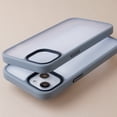 thumbnail image 1 of Soft Silicone Shockproof Bumper Case For iPhone 11 12 13 14 Mini Pro XS Max Translucent Cover 7 8 Plus X XR SE Matte Funda Shell, 1 of 5