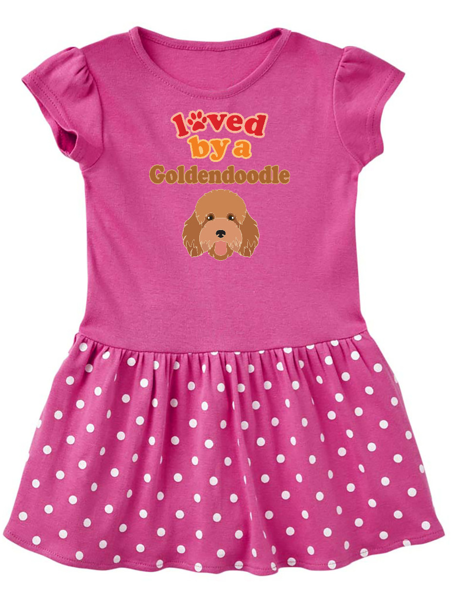 golden doodle clothes