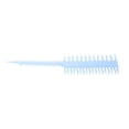 thumbnail image 2 of Doublesided Comb,Double sided Wide Fine Hair Comb Dyed Hair Comb Best in Class, 2 of 7