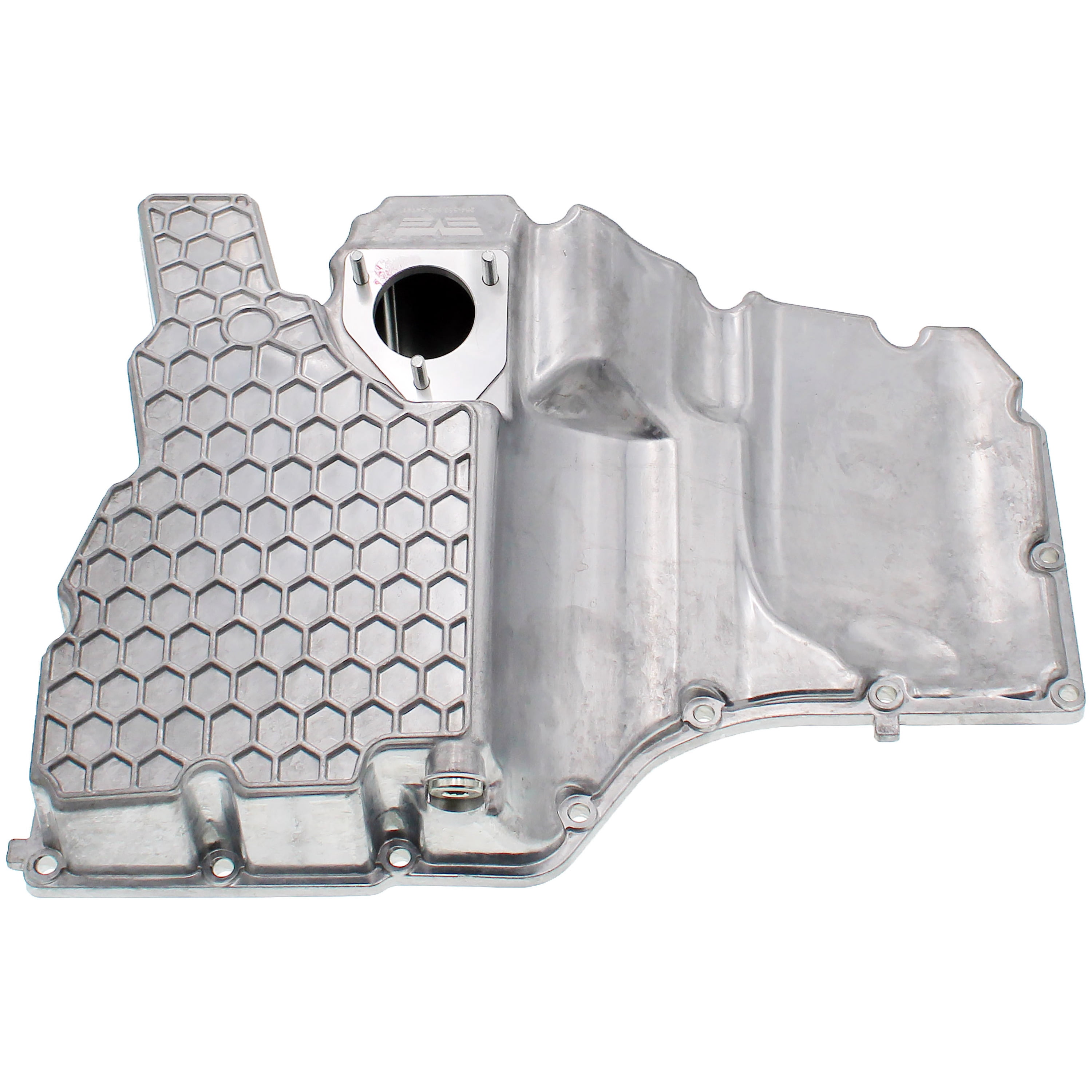 Dorman 264-553 Engine Oil Pan for Specific Audi Models (OE FIX)