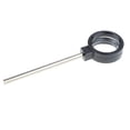 thumbnail image 1 of Yinanstore -50mm Focal Length Optical Bench Concave Lens - Physics Optics Lab Science Experiment Physical Educational Toys Student School Supplies, 1 of 8