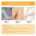thumbnail image 4 of Crema Para El Cuidado De La Psoriasis, Crema Profesional Para Aliviar La Psoriasis 2 Piezas 0,7 Oz Para La Piel, 4 of 7
