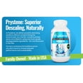 thumbnail image 4 of Calentador de agua sin tanque Descaler Powder Prystene, 550 g, 4 of 9