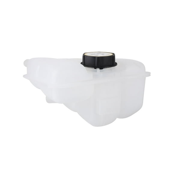 ECCPP Coolant Radiator Reservoir Tank 603-382 Coolant Overflow Expansion Bottle with capFor Ford