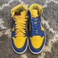 thumbnail image 4 of A-i-r Jordan 1 High OG Reverse Laney Women Size 12 Men’s 10.5, 4 of 6