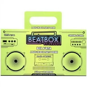 BeatBox Lemon Lime Wine, 3 L