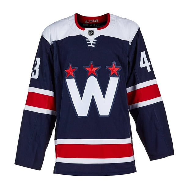 Capitals adidas sale