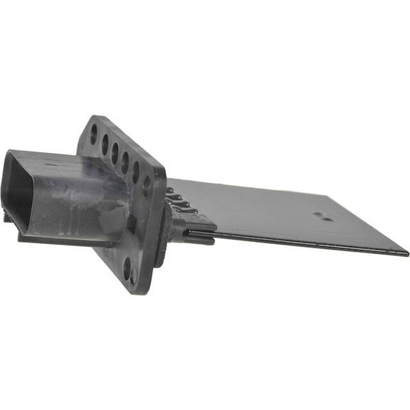 Blower Motor Resistor - Compatible with 2008 - 2011 Mazda Tribute 2009 2010