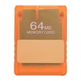 thumbnail image 2 of OPL HD Loader Carte Programme, Carte Mémoire Console Plug and Play V1.966 pour Console de Jeu Transparent Bleu, Rouge Transparent, Orange Transparent, Violet Transparent, 2 of 8