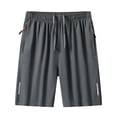 thumbnail image 4 of Men’s Athletic Shorts Jogger Sport Shorts Casual Mens Summer Shorts Athletic Wear Men, 4 of 4