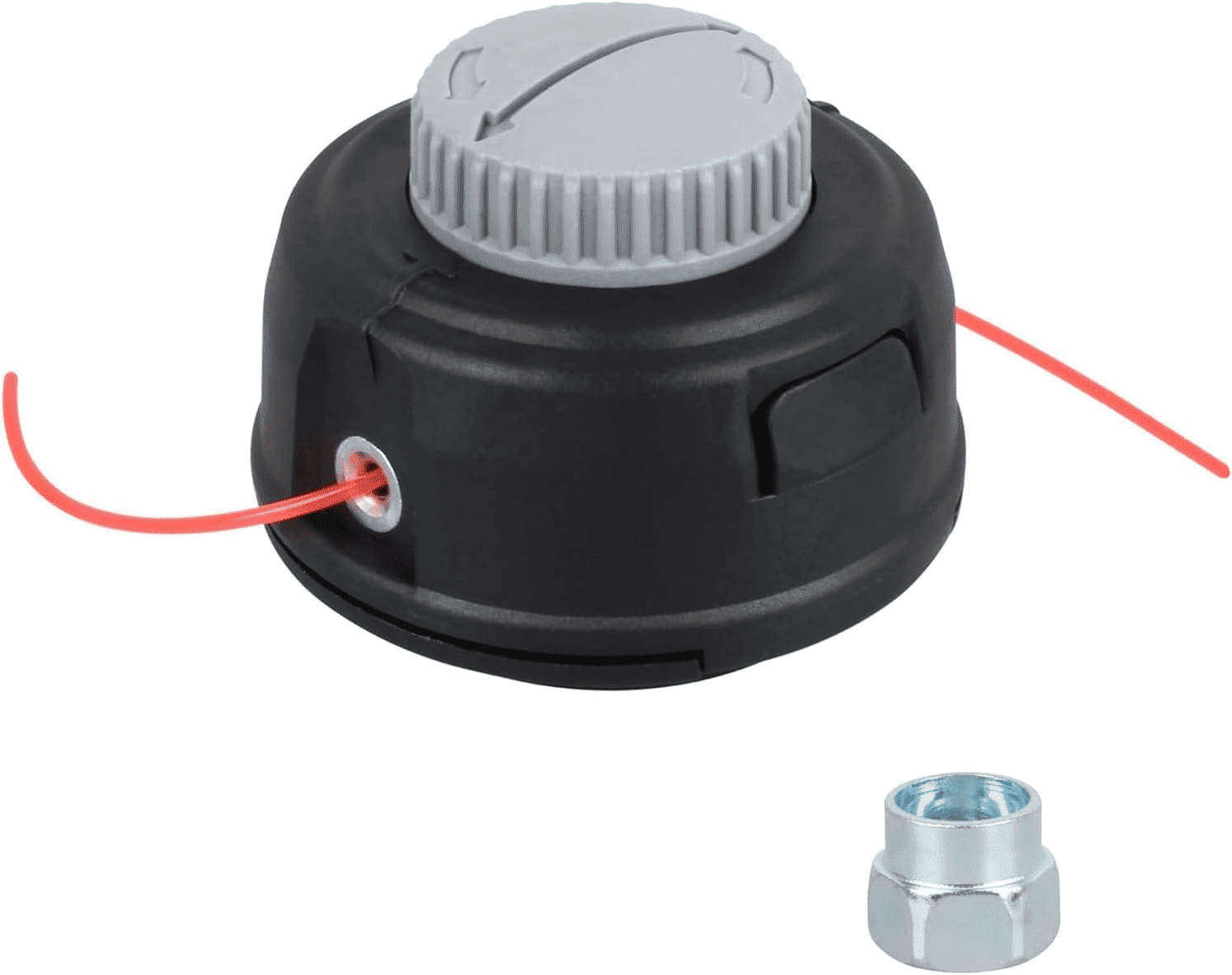 Ego Power+ 15 In. Auto-Wind Replacement String Trimmer Head with