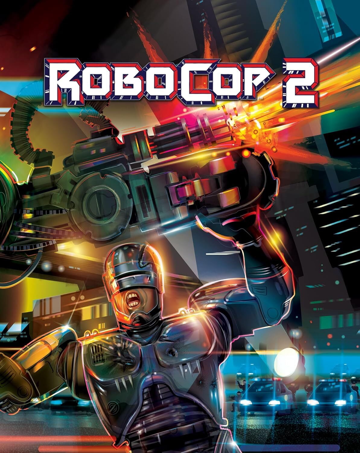 RoboCop (Collector's Edition) - Walmart.com