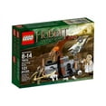 thumbnail image 3 of LEGO The Hobbit 79015 - Witch-king Battle, 3 of 7