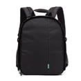 thumbnail image 1 of Labymos Outdoor Small DSLR Digital Camera Video Backpack Water-resistant Multi-functional Breathable Camera Bags, 1 of 7