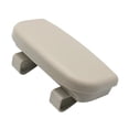 thumbnail image 1 of Clip Magnético de Del Almacenamiento de s Lentes de Caja Del Tenedor de s de Sol Del Coche Encendido - Beige Sunnimix caja de almacenamiento de gafas de sol de coche, 1 of 8